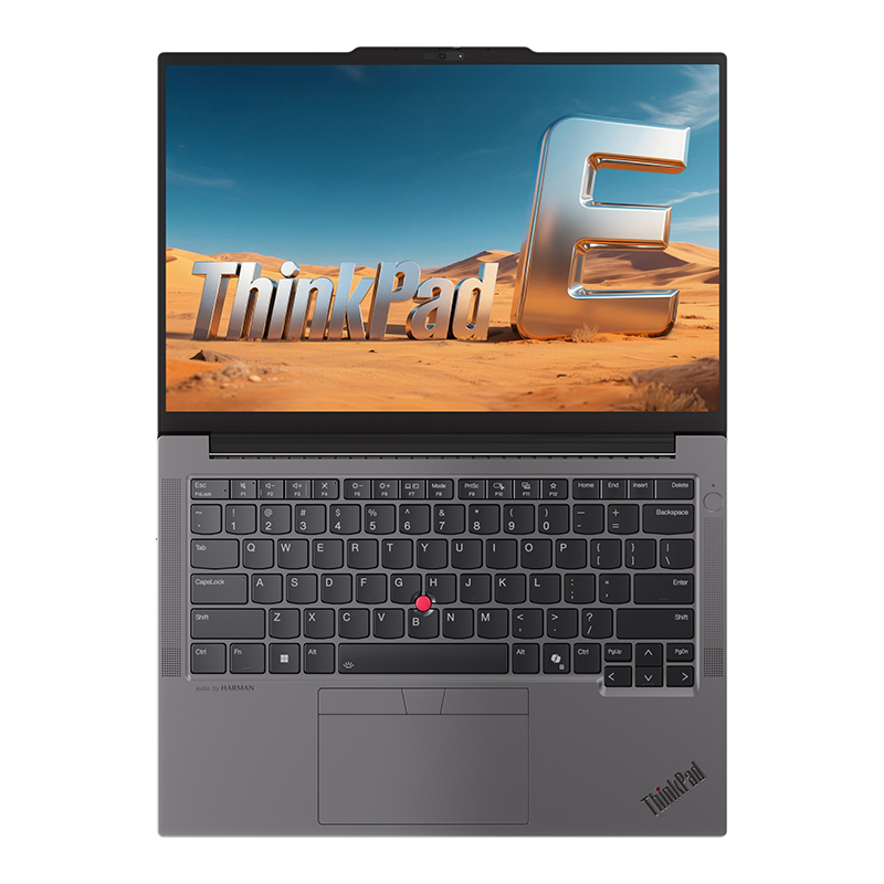 Каталожное изображение ThinkPad E14 Gen 7 Core 5 220H 32гб 1тб 2.8K