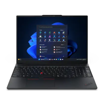 Каталожное изображение Thinkpad E16 Gen3 Ultra 7 265U/16G/FHD/touch
