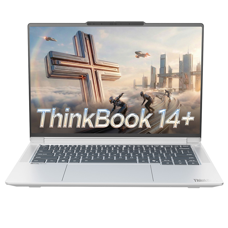 Каталожное изображение Lenovo ThinkBook 14+ Ultra X9 388H 32гб SSD 1тб