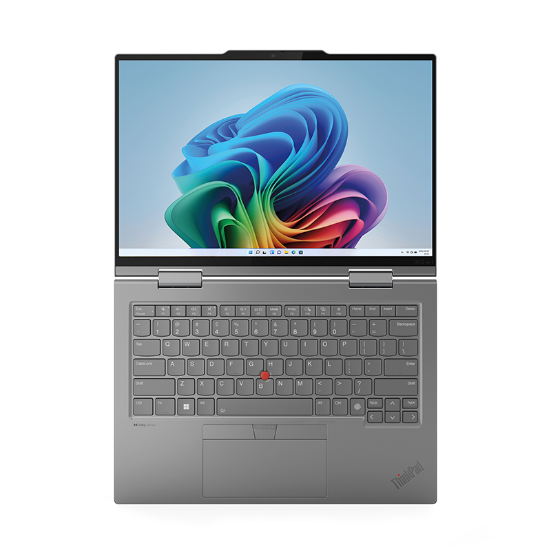 Каталожное изображение ThinkPad X1 2-in-1 Gen 10 Ultra 7 258V 32 2Т oled